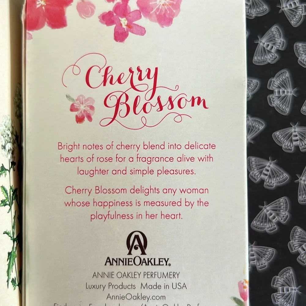 Brand New Annie Oakley Fragrance Bundle - Picture 4 of 4